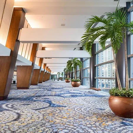 Hilton Americas - Houston-3
