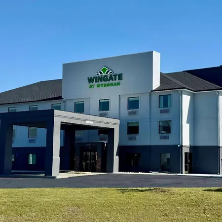 Wingate By Wyndham Augusta I-20-2
