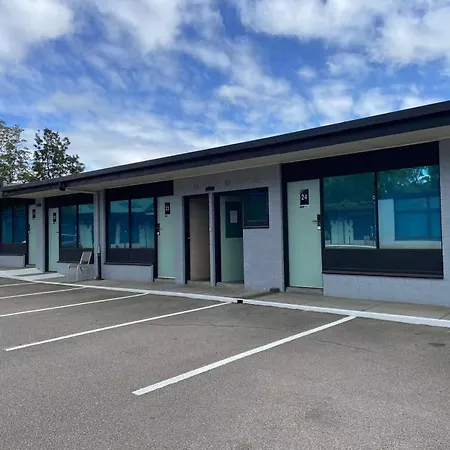 Jasper Motor Inn-3