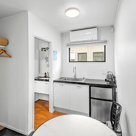 Auckland Airport Motel-2