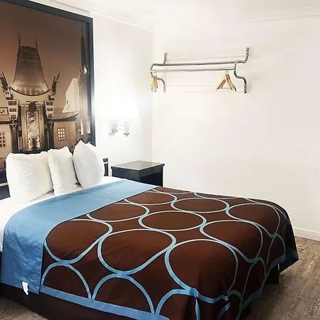 Onyx Hotel Hollywood-2