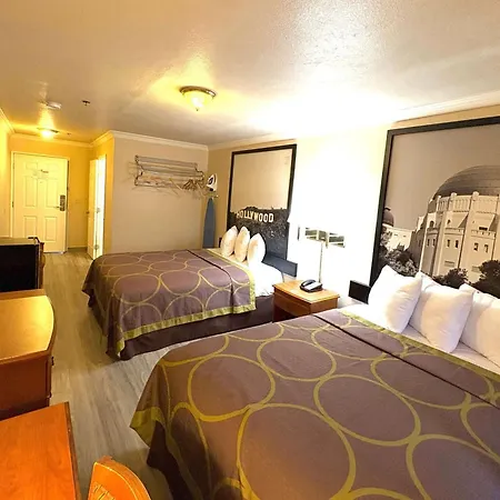 Onyx Hotel Hollywood-3