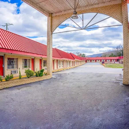 Ozark Junction Mountain View By Oyo-2