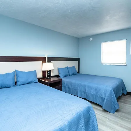 Sunrise Resort Motel South-2