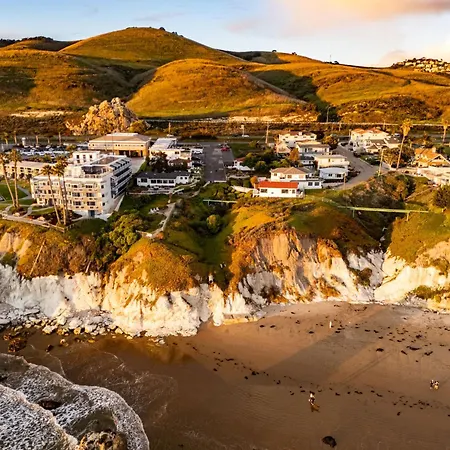 Tides Oceanview Inn And Cottages-3