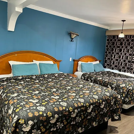 El Dorado Motel-2
