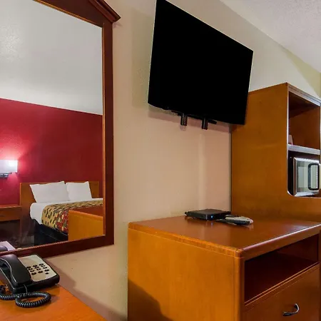 Econo Lodge Goldsboro Hwy 70-3