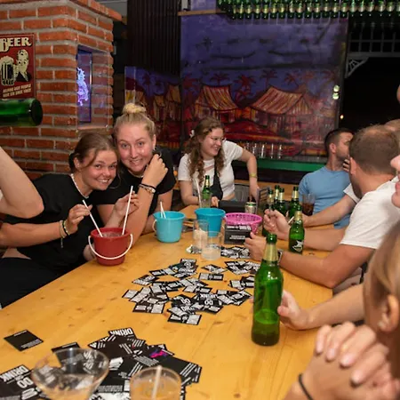 Mad Monkey Bangkok (Adults Only)-2