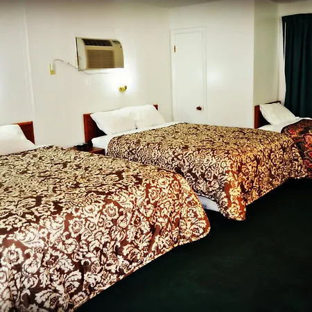 Town House Motel-3
