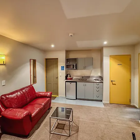 Bealey Avenue Motel-2