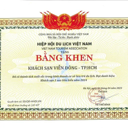 Vien Dong Hotel-2
