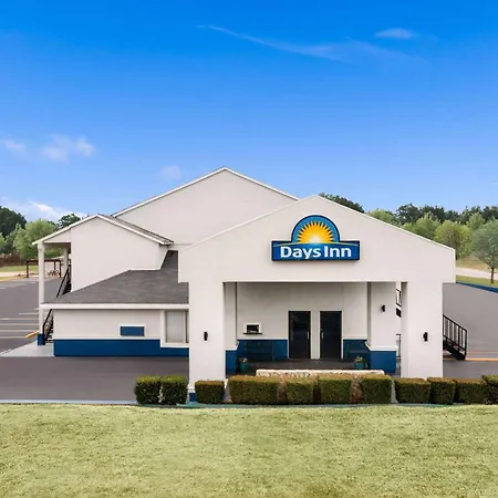 Days Inn By Wyndham Ardmore-2
