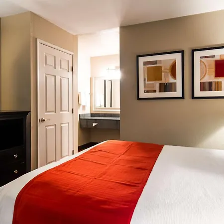 Best Western Willows Inn-2