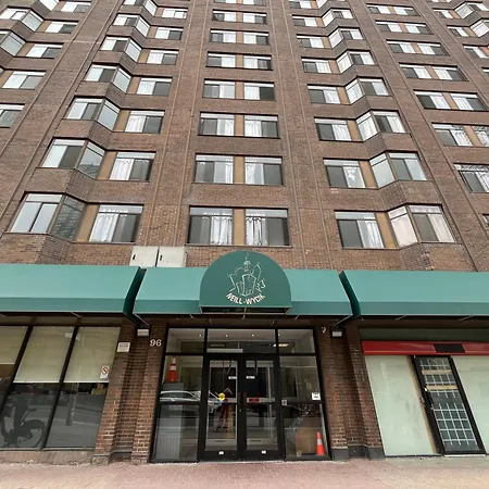 Neill Wycik Hostel-2