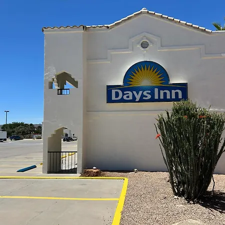 Days Inn By Wyndham Kingman West-3