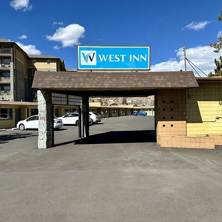 West Inn Nau - Downtown Flagstaff-3
