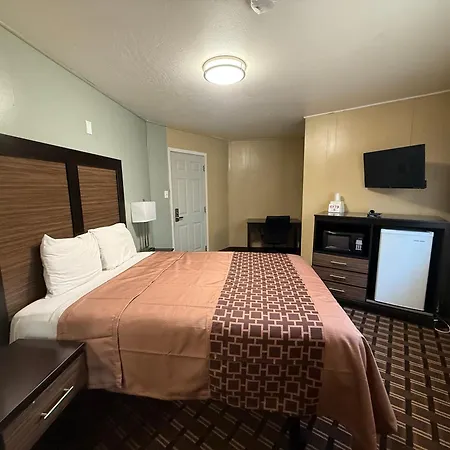 Tahoe Sands Inn-2