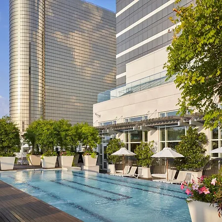 Borgata Hotel Casino&Spa-2