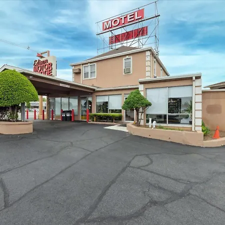 Edison Motor Lodge-3