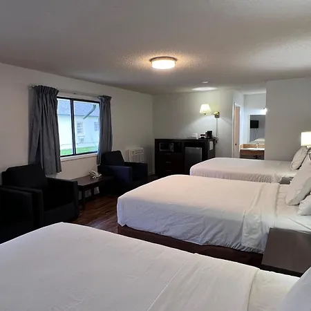 Sunrise Motor Inn-2