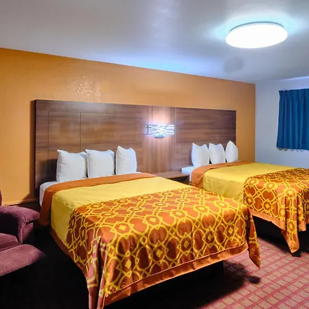 Economy Inn-2