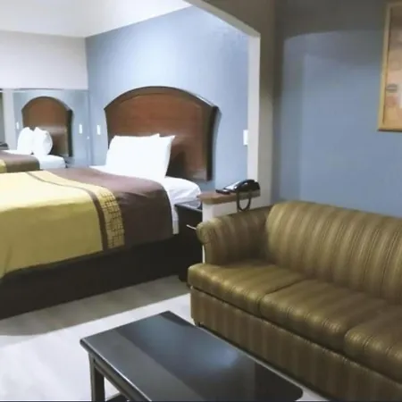 Regency Suites Iah Beltway 8-2