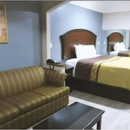 Regency Suites Iah Beltway 8-3
