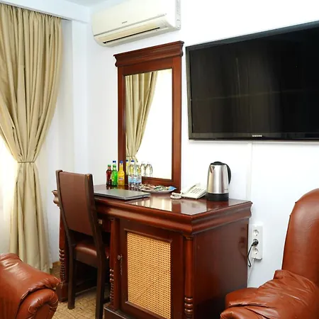 Hotel Bliss-2