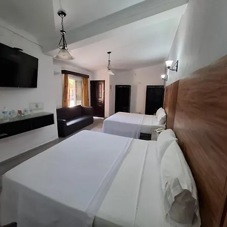 Hotel Aquiles-2