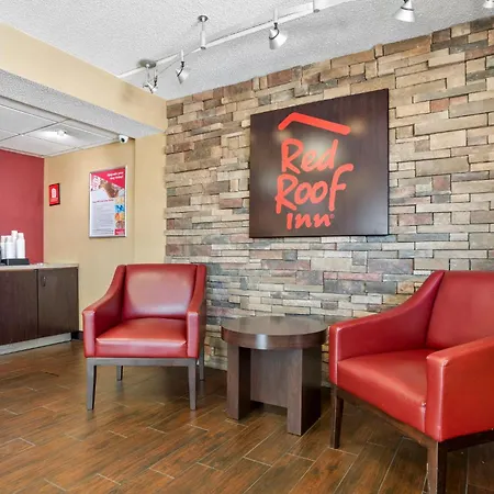 Red Roof Inn West Monroe-2
