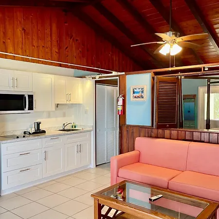 The Pelican Key Largo Cottages-2