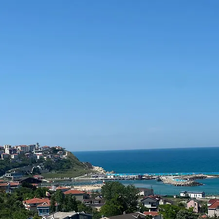Kilic Motel-3