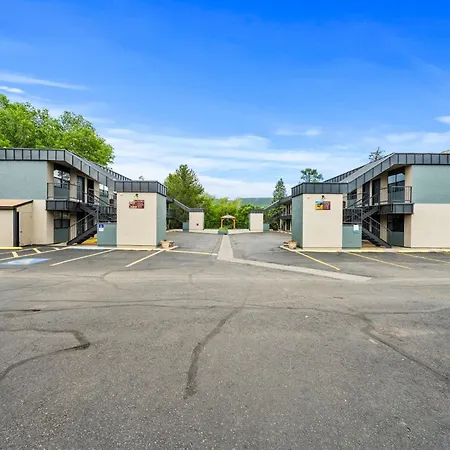 Quality Inn Durango-2