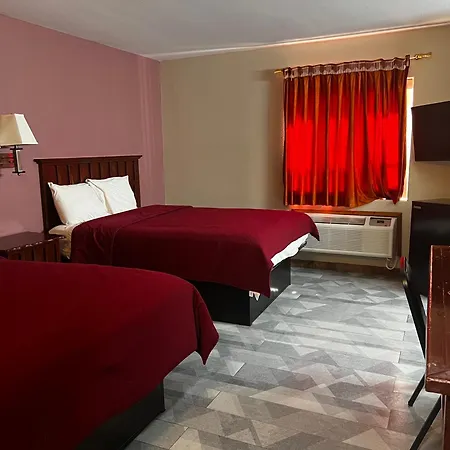 Camino Real Hotel-2