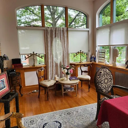 Île de Garde B&B-2