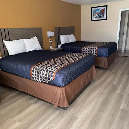Texan Inn And Suites Monahans-2