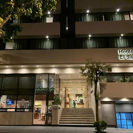 Hotel El Salvador-3