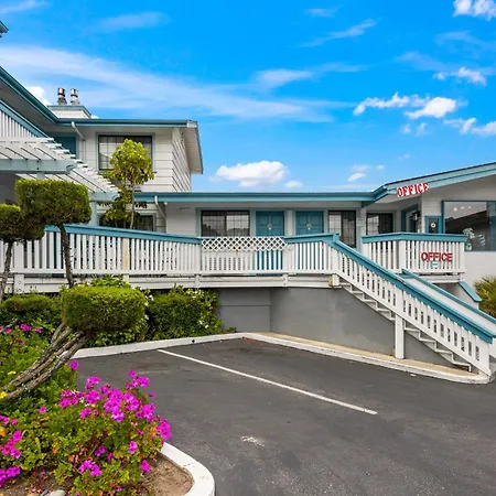 Arbor Inn Monterey-2