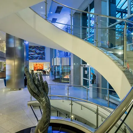 Maritim Proarte Hotel Berlin-3