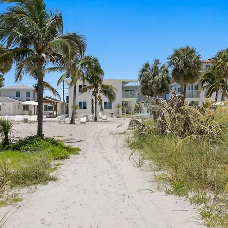 The Molloy - A Boutique Beach Resort-3