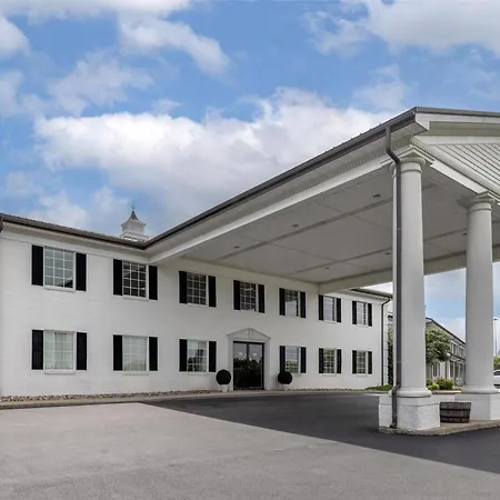 Best Western Parkside Inn-2