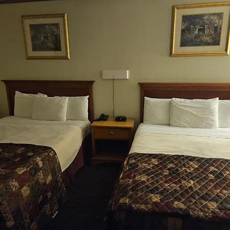 Alpenhaus Motel-2