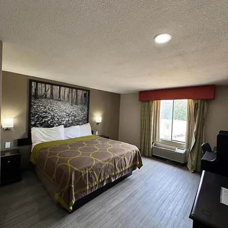 Texarkana Inn-3