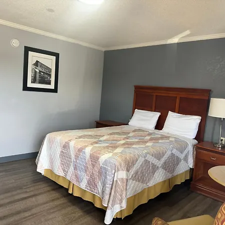 Lake Marion Inn-3