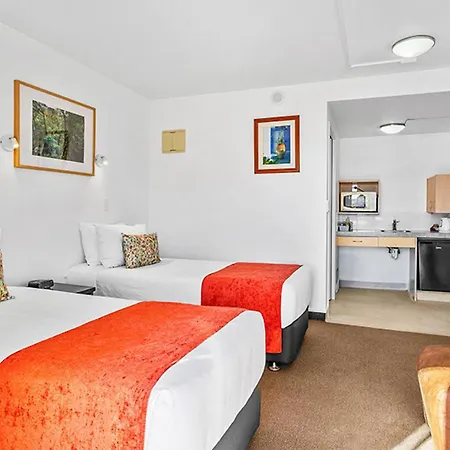 Bella Vista Motel Rotorua-2