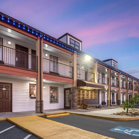 Baymont By Wyndham Commerce Ga Near Tanger Outlets Mall-3