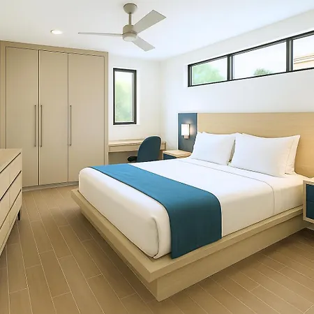 Shalimar Beach Resort-2