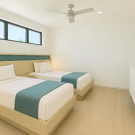 Shalimar Beach Resort-3