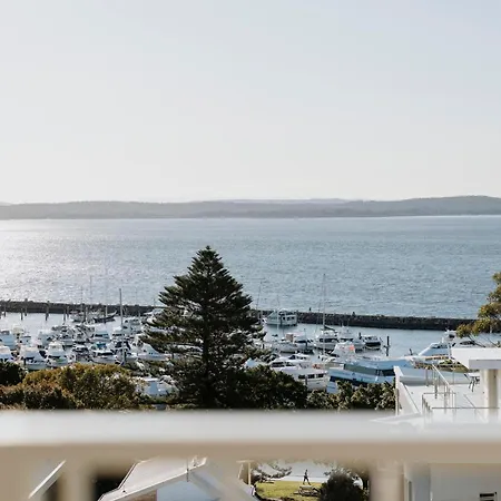 Marina Resort-2