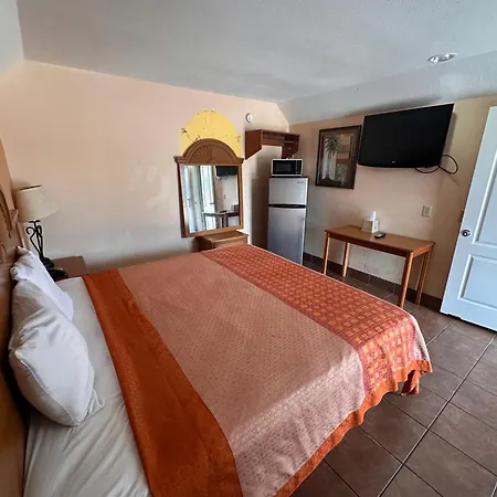 Bestway Inn-3